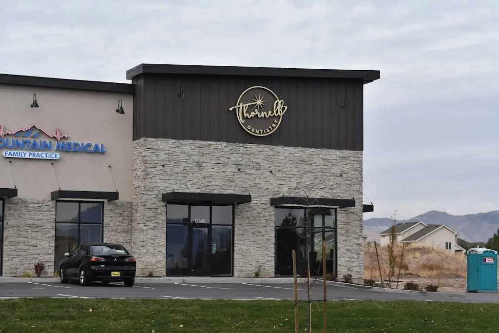 Thornell Dentistry