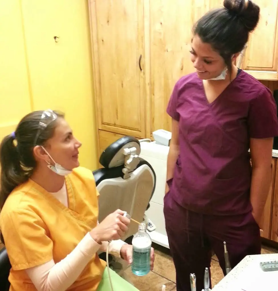 Thornell Dentistry