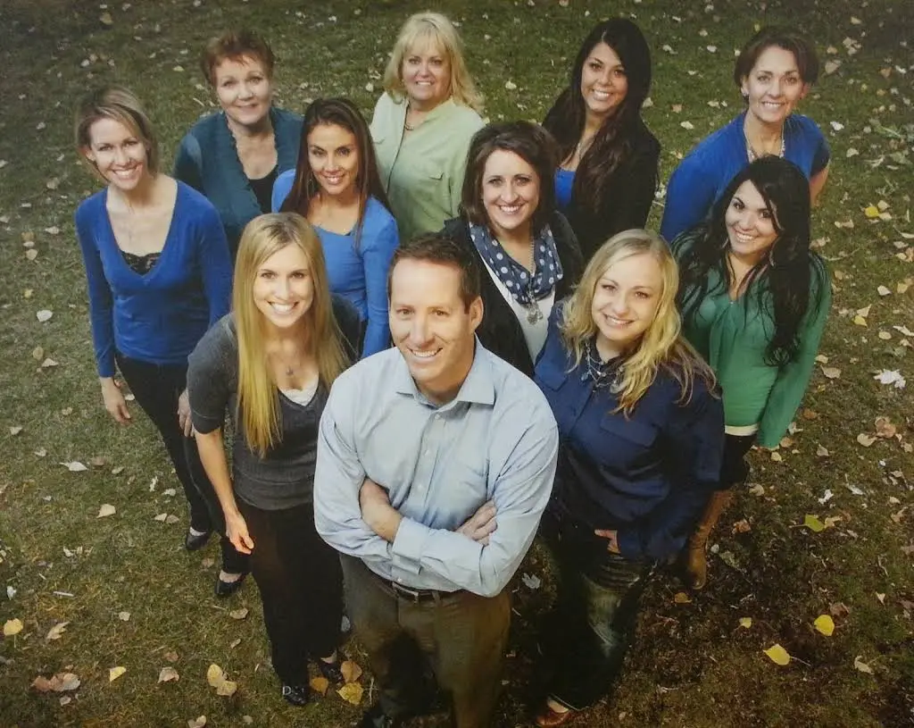 Thornell Dentistry