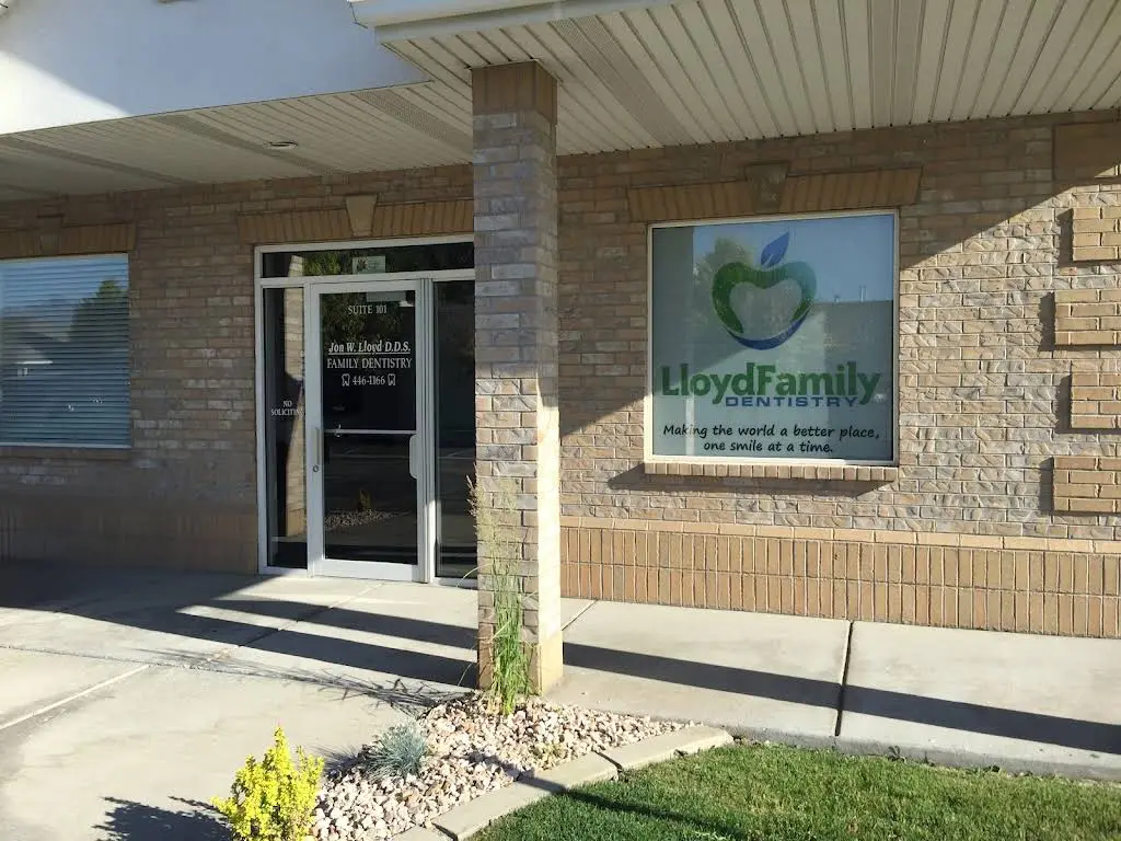 Lloyd Family Dentistry