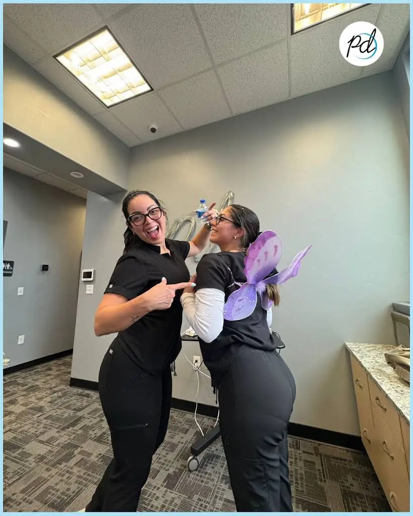 Professional Dental