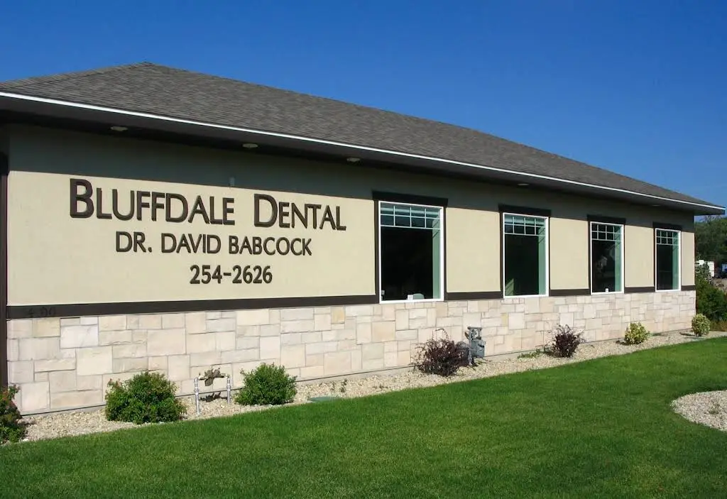 Bluffdale Dental