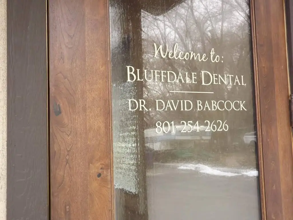 Bluffdale Dental