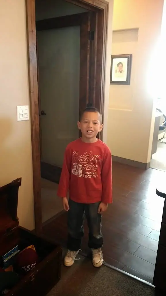 Bluffdale Dental