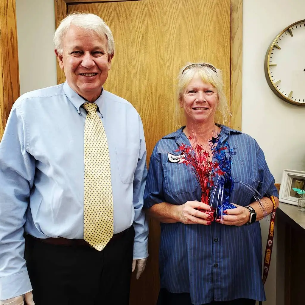 Dr. David Thorup, DMD Family Dentistry