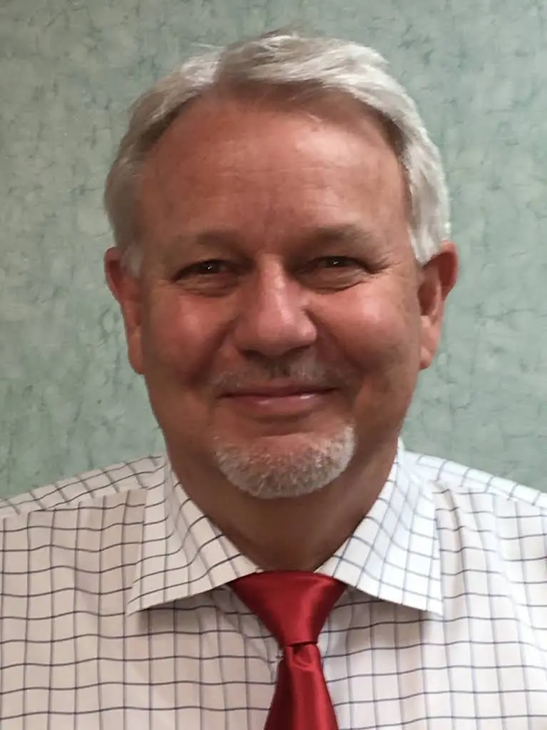 Dr. David Thorup, DMD Family Dentistry