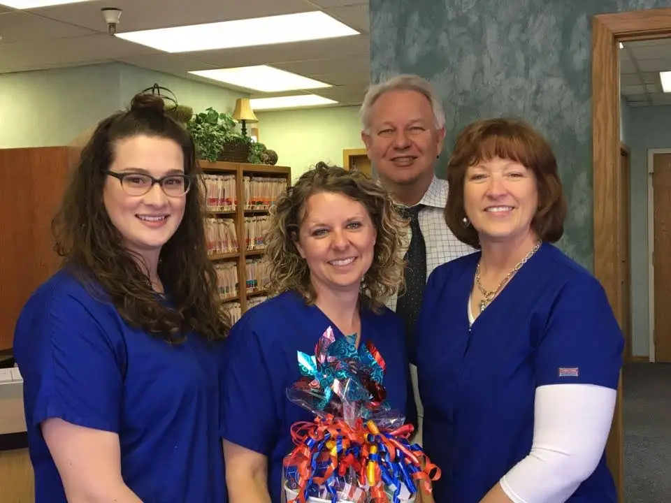 Dr. David Thorup, DMD Family Dentistry