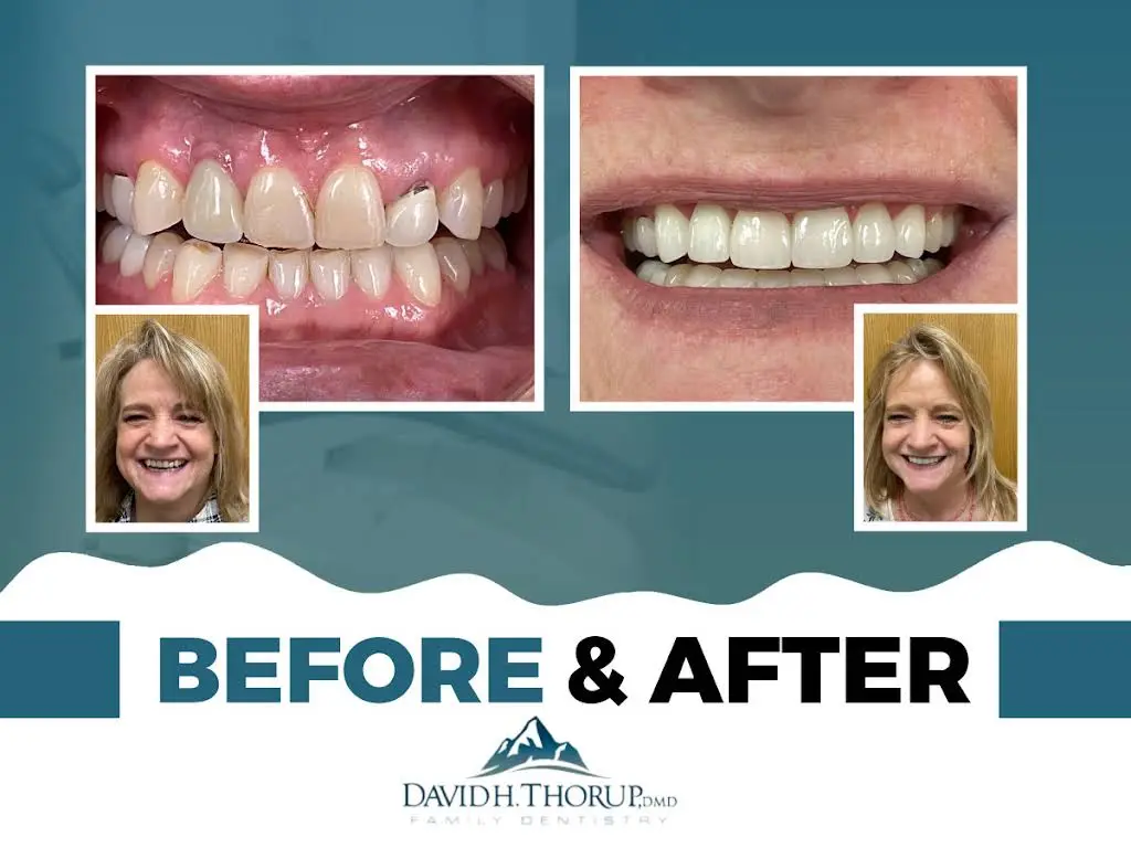 Dr. David Thorup, DMD Family Dentistry