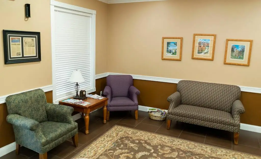 Glassett Dental