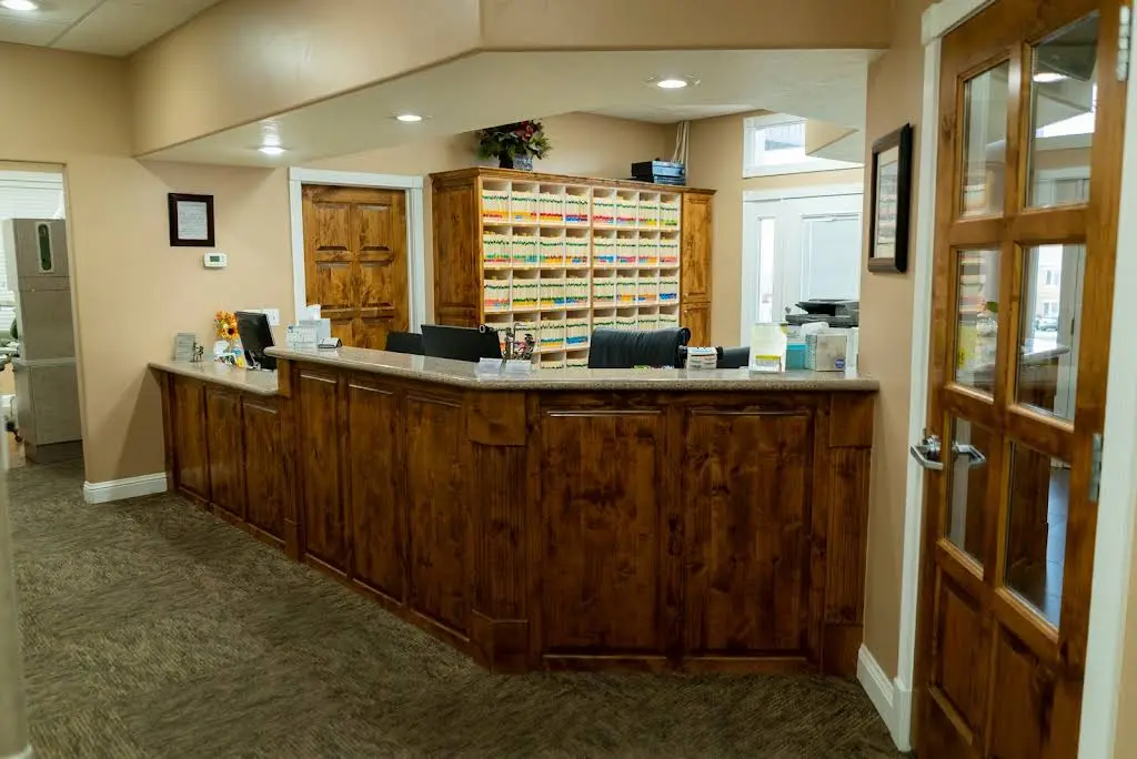 Glassett Dental