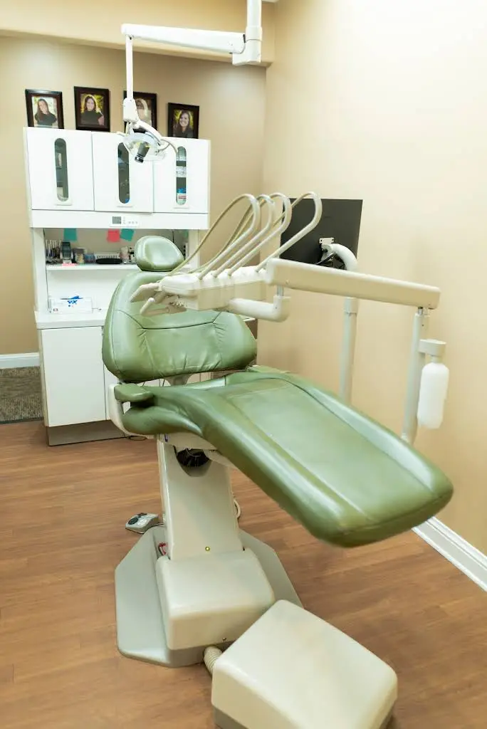 Glassett Dental