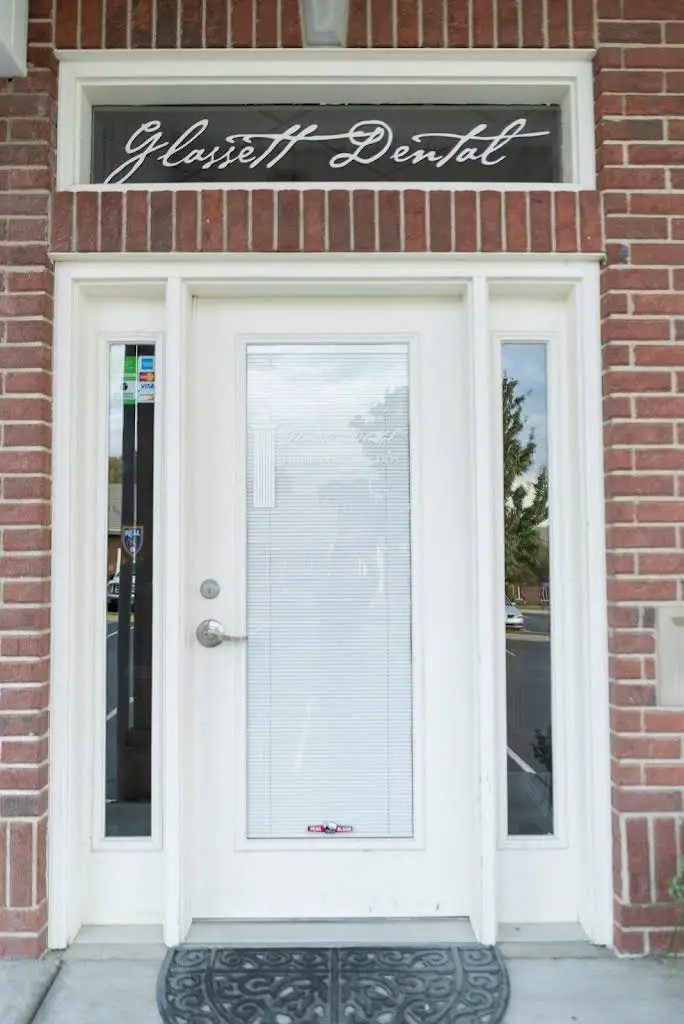 Glassett Dental