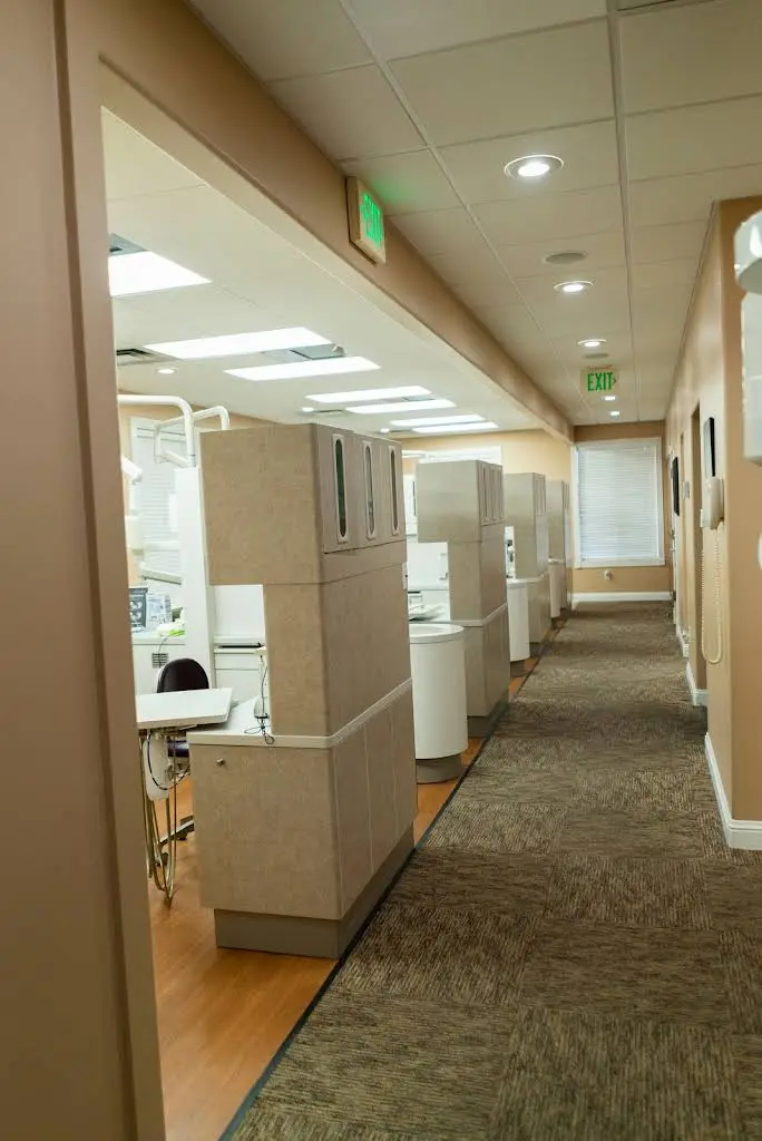 Glassett Dental