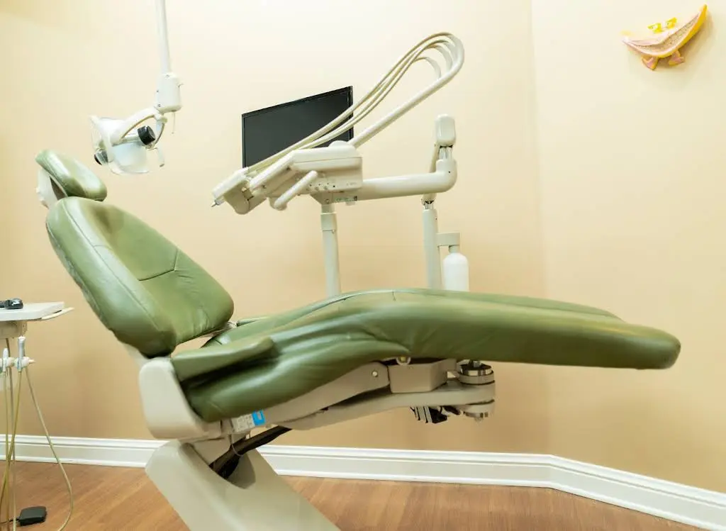 Glassett Dental