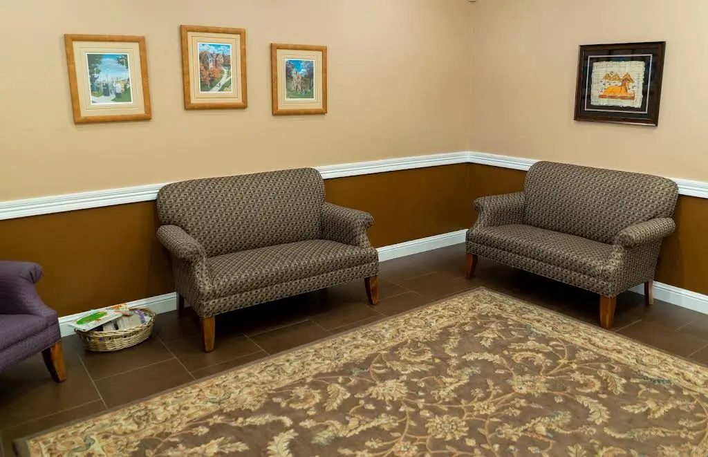 Glassett Dental