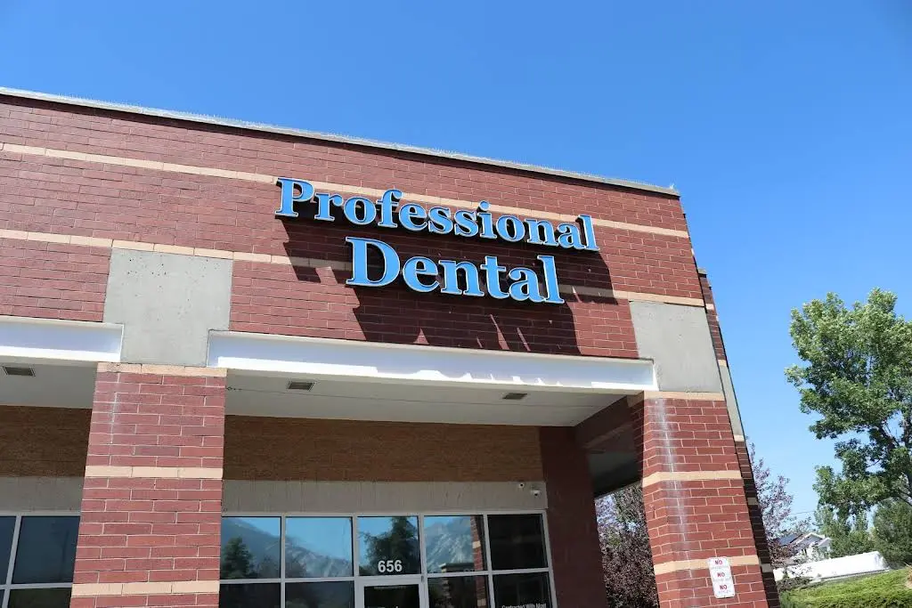 Professional Dental