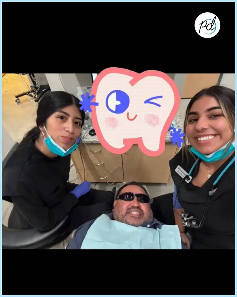 Professional Dental