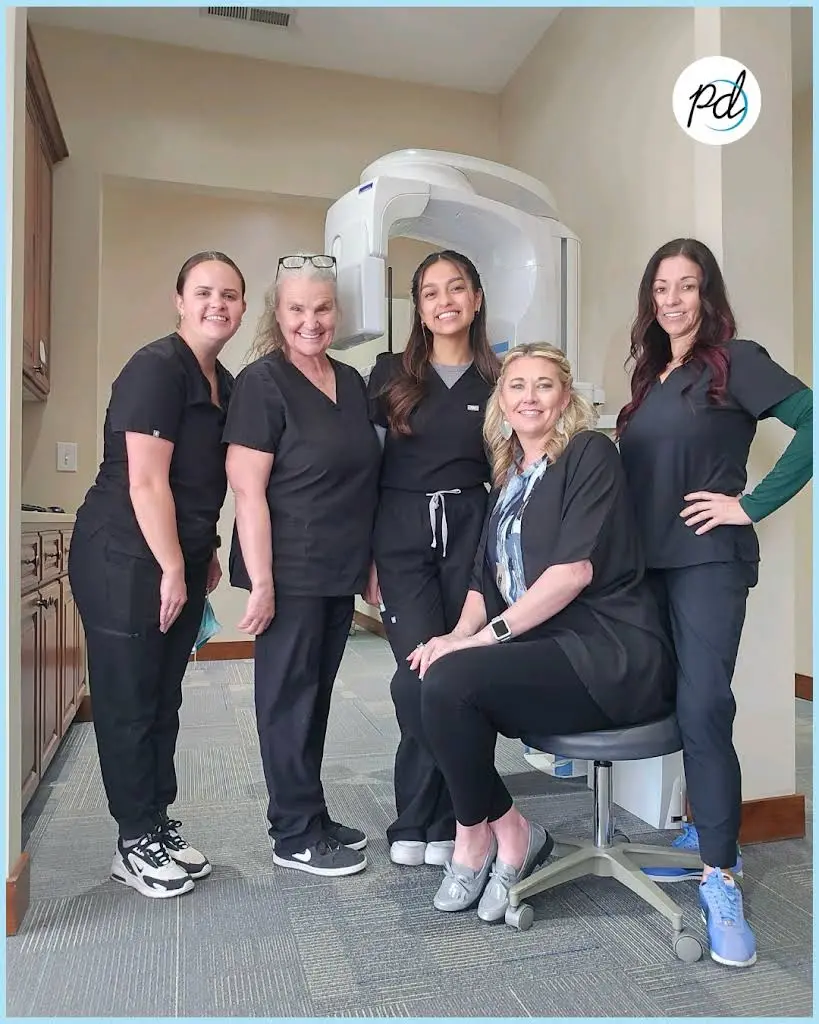Professional Dental