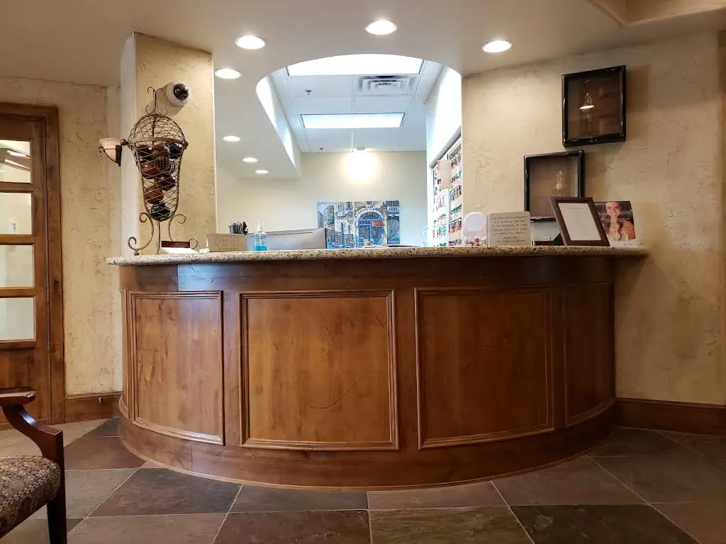Benchmark Dental