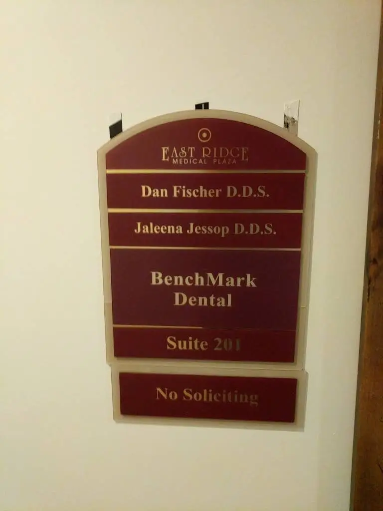 Benchmark Dental