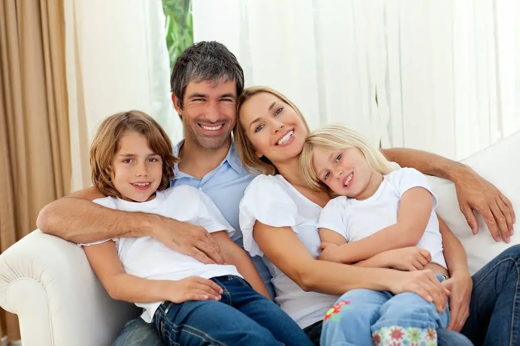 Easton Dental Care