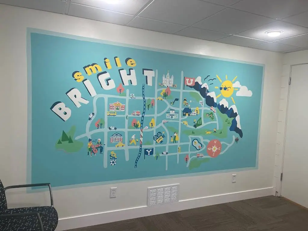 Bright Pediatric Dentistry