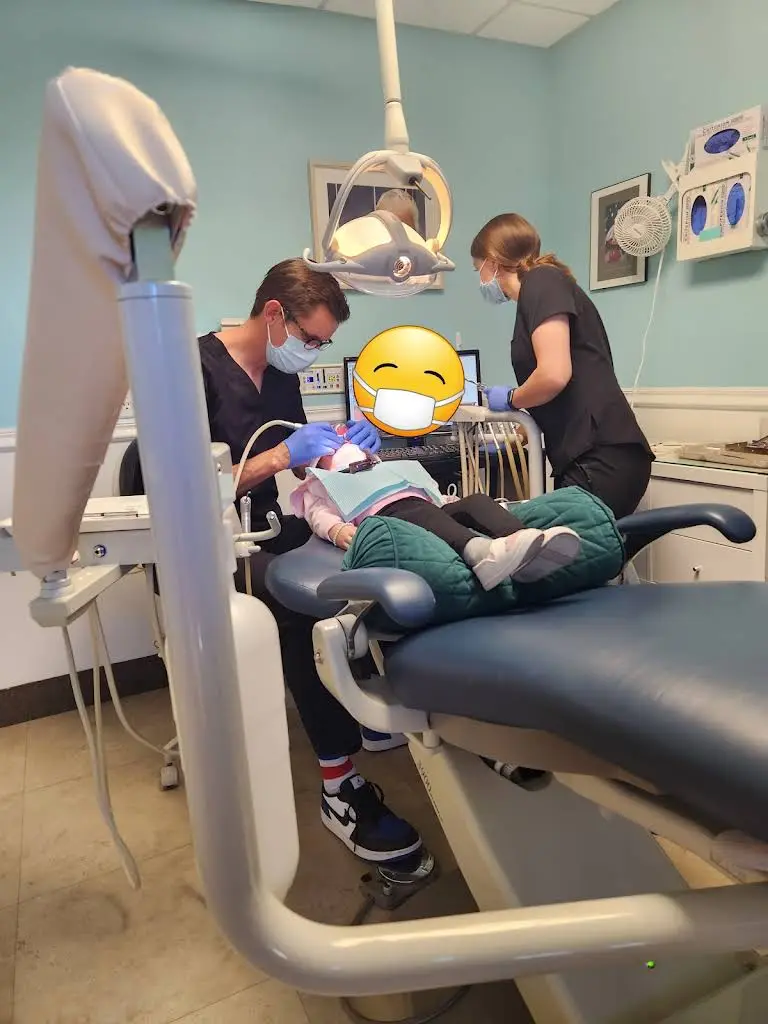 Bright Pediatric Dentistry