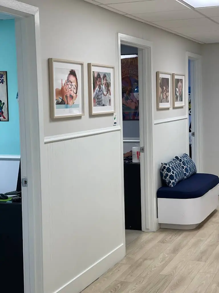 Bright Pediatric Dentistry