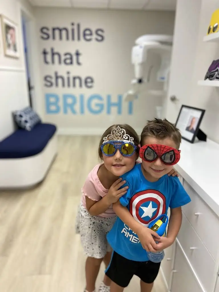 Bright Pediatric Dentistry