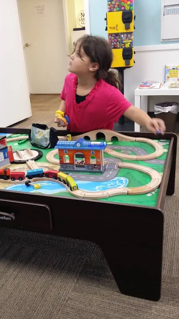 Bright Pediatric Dentistry
