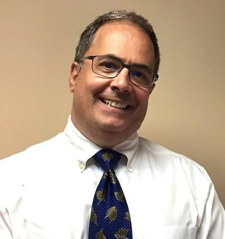 The Specialty Center for Periodontics & Dental Implants: Jeffrey S. Sherry DDS, MSD