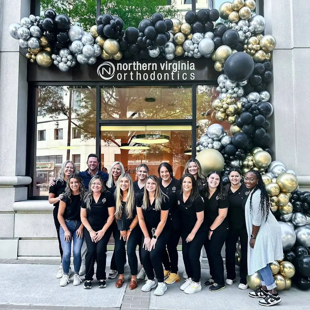 Northern Virginia Orthodontics