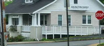 Arlington Family Dental Center