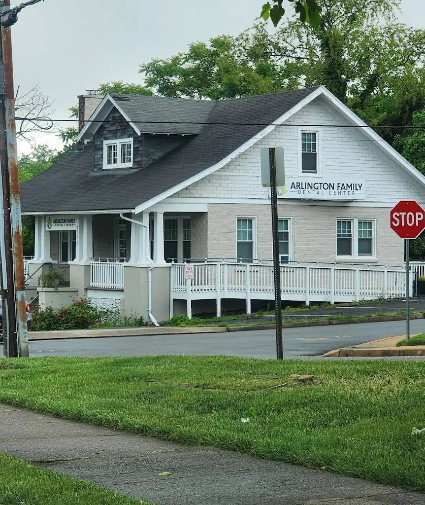 Arlington Family Dental Center