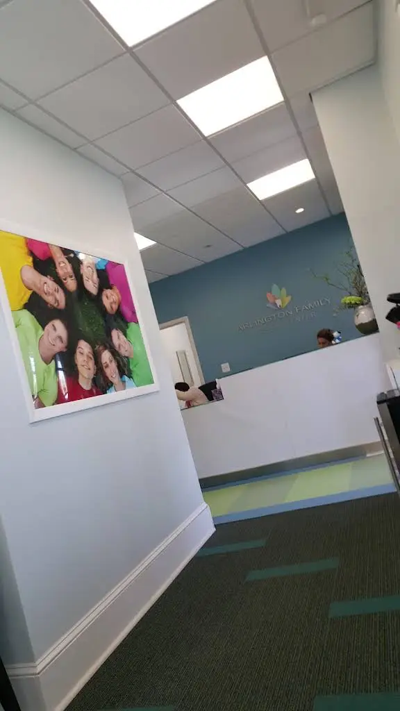 Arlington Family Dental Center