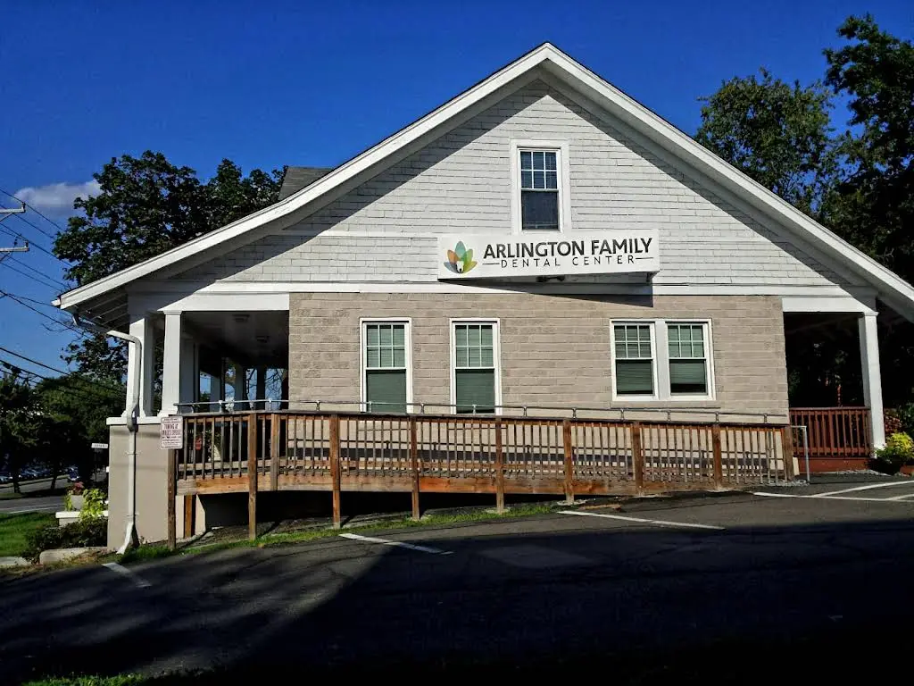 Arlington Family Dental Center