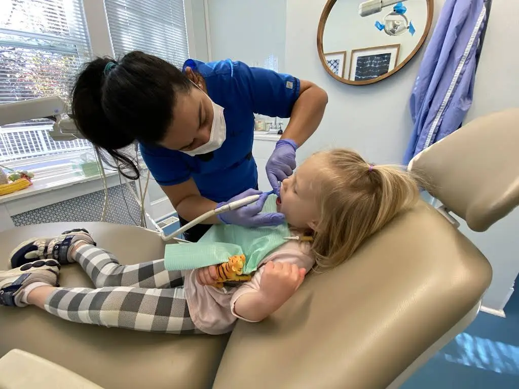 Arlington Family Dental Center