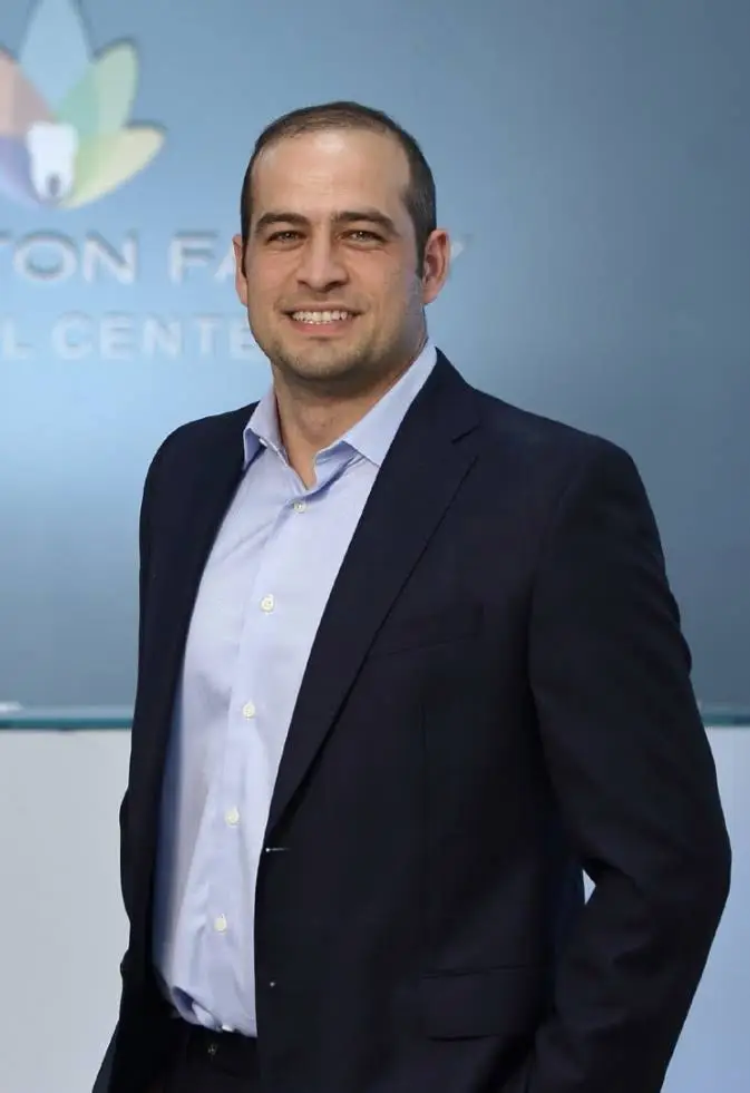 Arlington Family Dental Center