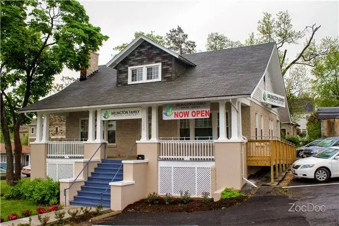 Arlington Family Dental Center