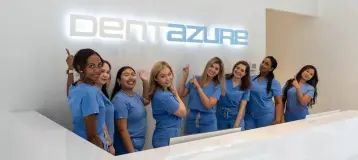 Dentazure