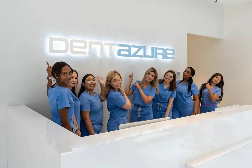 Dentazure