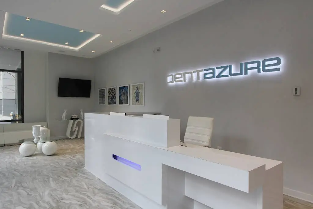 Dentazure