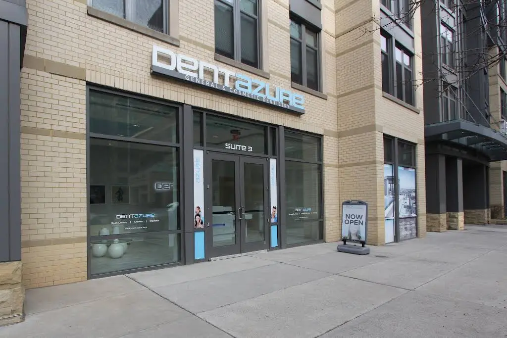 Dentazure