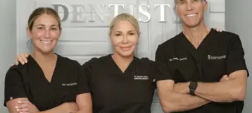 Caring Dentists
