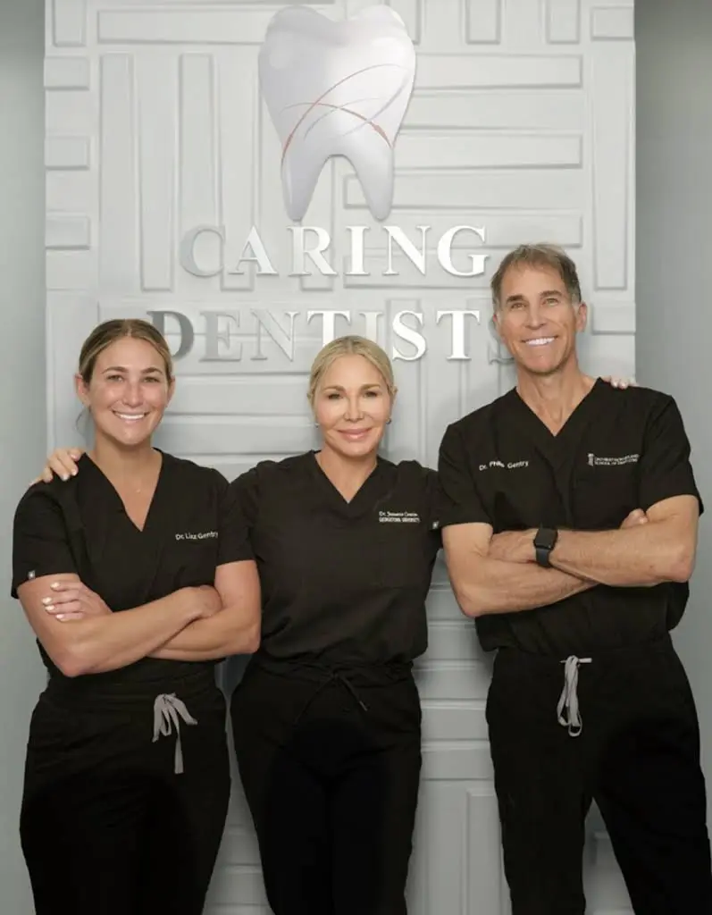 Caring Dentists
