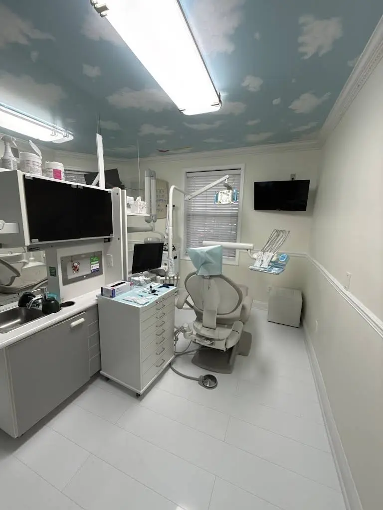 Caring Dentists