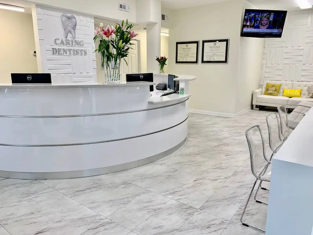 Caring Dentists