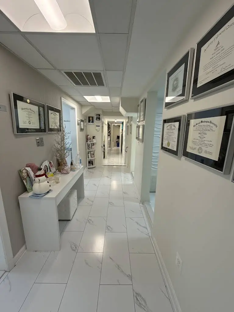 Caring Dentists