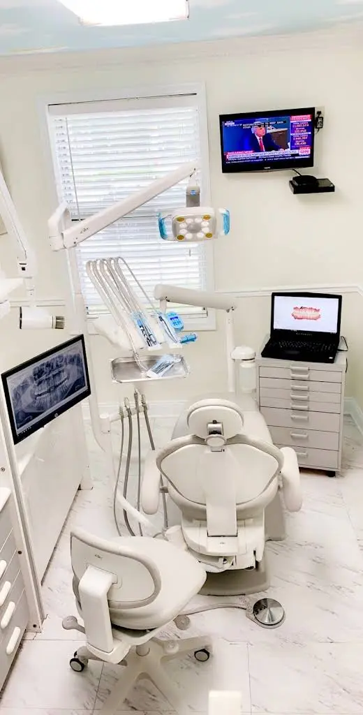 Caring Dentists
