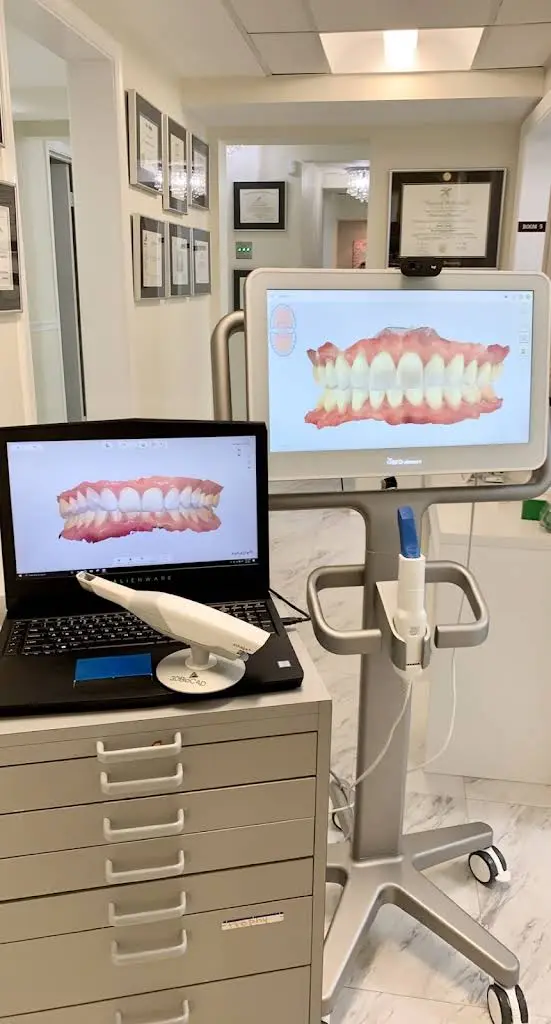 Caring Dentists